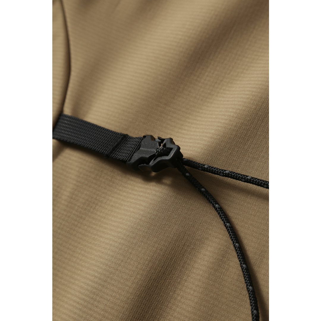 AVANT - G TABIBI JACKET (DR0150) - Nttitudoo MFG