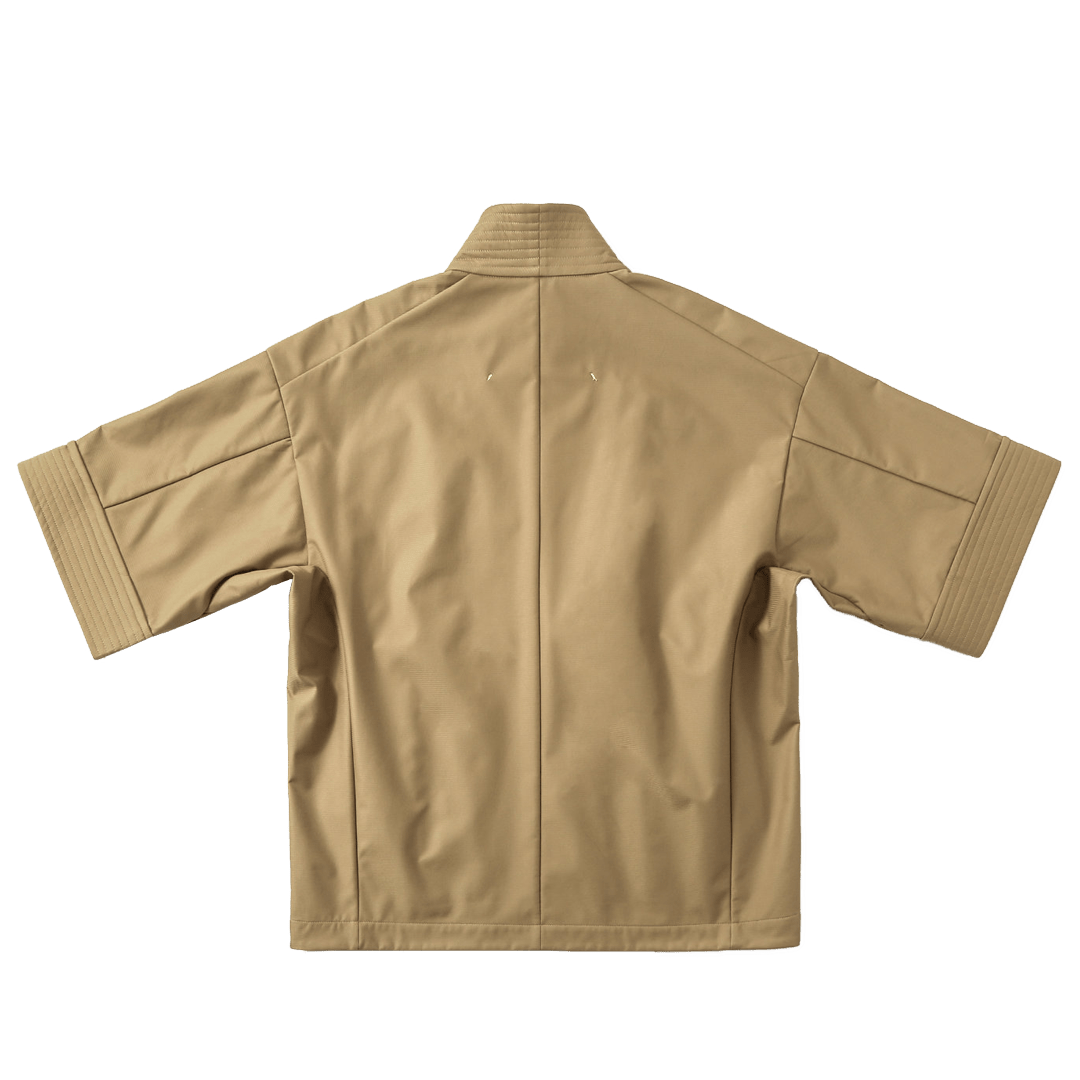 AVANT - G TABIBI JACKET (DR0150) - Nttitudoo MFG
