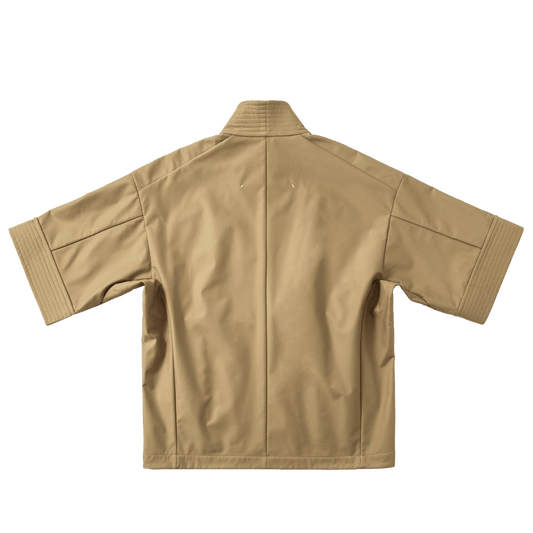 AVANT - G TABIBI JACKET (DR0150) - Nttitudoo MFG
