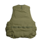 AVANT - G TECH REIZAN DOWN VEST (DR0149) - Nttitudoo MFG