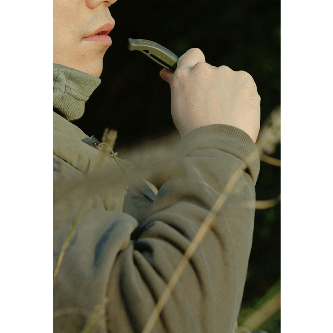 AVANT - G TECH REIZAN DOWN VEST (DR0149) - Nttitudoo MFG