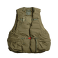 AVANT - G TECH REIZAN DOWN VEST (DR0149) - Nttitudoo MFG