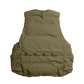 AVANT - G TECH REIZAN DOWN VEST (DR0149) - Nttitudoo MFG