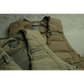 AVANT - G TECH REIZAN DOWN VEST (DR0149) - Nttitudoo MFG