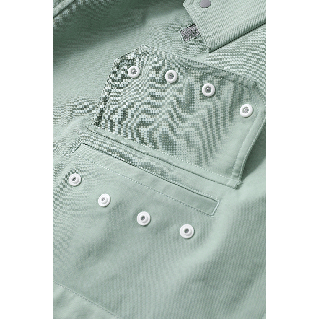 AVANT - G TECH TSUYU ANORAK (DR0180) - Nttitudoo MFG