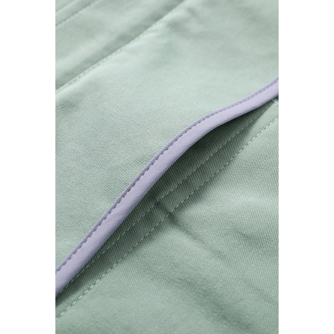 AVANT - G TECH TSUYU ANORAK (DR0180) - Nttitudoo MFG