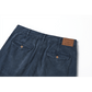 「AWA JAPAN INDIGO」- TAKUMI COVENANT LABOR PANTS (DR0229) - Nttitudoo MFG