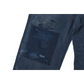 「AWA JAPAN INDIGO」- TAKUMI COVENANT LABOR PANTS (DR0229) - Nttitudoo MFG
