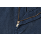 「AWA JAPAN INDIGO」- TAKUMI COVENANT LABOR PANTS (DR0229) - Nttitudoo MFG
