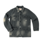 「BLEU DE TRAVAIL」 - 1930'S BEDOUS GARDE - VOIE WABASH JACKET (DR0100) - Nttitudoo MFG