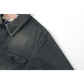「BLEU DE TRAVAIL」 - 1930'S BEDOUS GARDE - VOIE WABASH JACKET (DR0100) - Nttitudoo MFG
