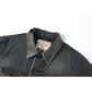「BLEU DE TRAVAIL」 - 1930'S BEDOUS GARDE - VOIE WABASH JACKET (DR0100) - Nttitudoo MFG