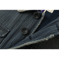 「BLEU DE TRAVAIL」 - 1930'S BEDOUS GARDE - VOIE WABASH JACKET (DR0100) - Nttitudoo MFG