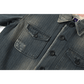 「BLEU DE TRAVAIL」 - 1930'S BEDOUS GARDE - VOIE WABASH JACKET (DR0100) - Nttitudoo MFG