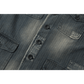「BLEU DE TRAVAIL」 - 1930'S BEDOUS GARDE - VOIE WABASH JACKET (DR0100) - Nttitudoo MFG