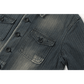 「BLEU DE TRAVAIL」 - 1930'S BEDOUS GARDE - VOIE WABASH JACKET (DR0100) - Nttitudoo MFG
