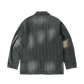 「BLEU DE TRAVAIL」 - 1930'S BEDOUS GARDE - VOIE WABASH JACKET (DR0100) - Nttitudoo MFG