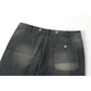 「BLEU DE TRAVAIL」 - 1930'S BEDOUS GARDE - VOIE WABASH PANTS (DR0226) - Nttitudoo MFG