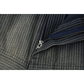 「BLEU DE TRAVAIL」 - 1930'S BEDOUS GARDE - VOIE WABASH PANTS (DR0226) - Nttitudoo MFG