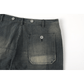 「BLEU DE TRAVAIL」 - 1930'S BEDOUS GARDE - VOIE WABASH PANTS (DR0226) - Nttitudoo MFG