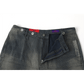 「BLEU DE TRAVAIL」 - 1930'S BEDOUS GARDE - VOIE WABASH PANTS (DR0226) - Nttitudoo MFG