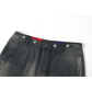 「BLEU DE TRAVAIL」 - 1930'S BEDOUS GARDE - VOIE WABASH PANTS (DR0226) - Nttitudoo MFG