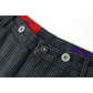 「BLEU DE TRAVAIL」 - 1930'S BEDOUS GARDE - VOIE WABASH PANTS (DR0226) - Nttitudoo MFG