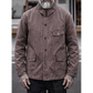 「BLEU DE TRAVAIL」- LIMOUSIN MAÇON 1853 JACKET (DR0227) - Nttitudoo MFG