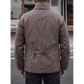 「BLEU DE TRAVAIL」- LIMOUSIN MAÇON 1853 JACKET (DR0227) - Nttitudoo MFG