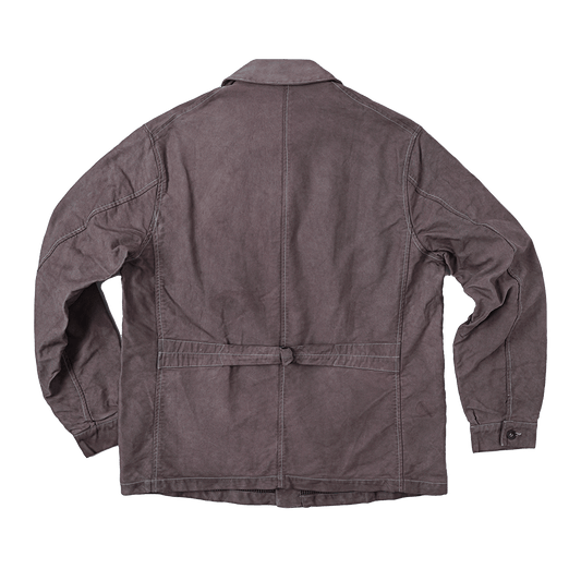 「BLEU DE TRAVAIL」- LIMOUSIN MAÇON 1853 JACKET (DR0227) - Nttitudoo MFG