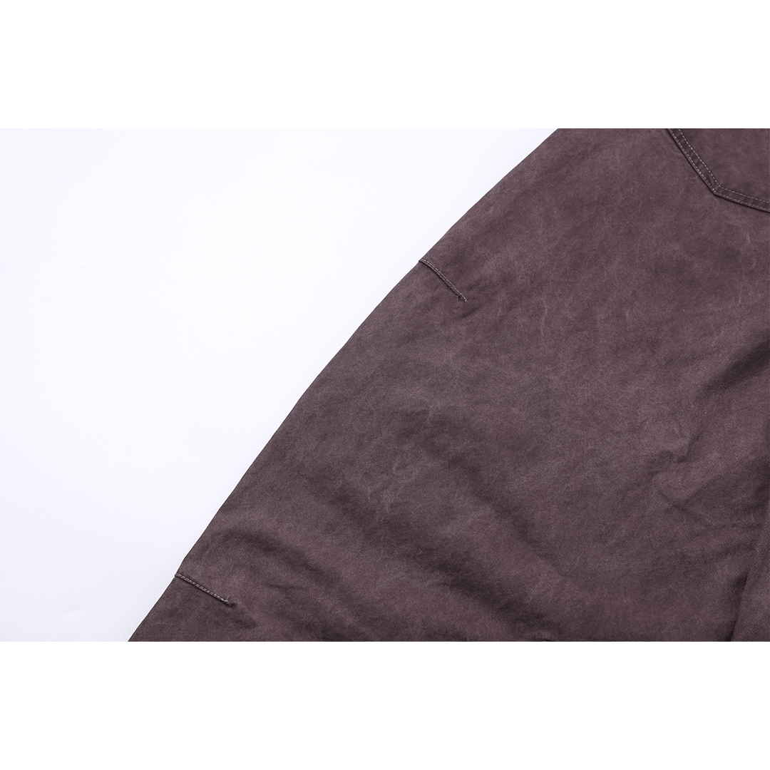 BRIANZA FALEGNAME WORK PANTS (DR0232) - Nttitudoo MFG