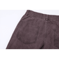 BRIANZA FALEGNAME WORK PANTS (DR0232) - Nttitudoo MFG