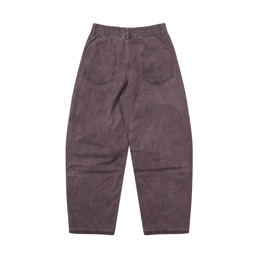 BRIANZA FALEGNAME WORK PANTS (DR0232) - Nttitudoo MFG