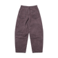 BRIANZA FALEGNAME WORK PANTS (DR0232) - Nttitudoo MFG