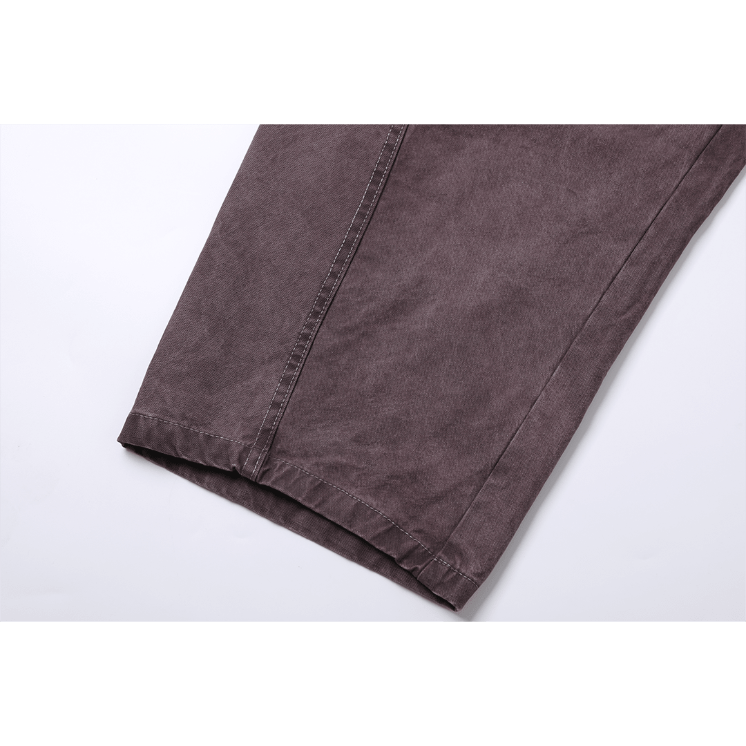 BRIANZA FALEGNAME WORK PANTS (DR0232) - Nttitudoo MFG