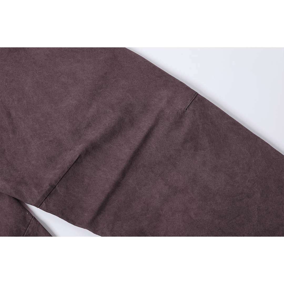 BRIANZA FALEGNAME WORK PANTS (DR0232) - Nttitudoo MFG