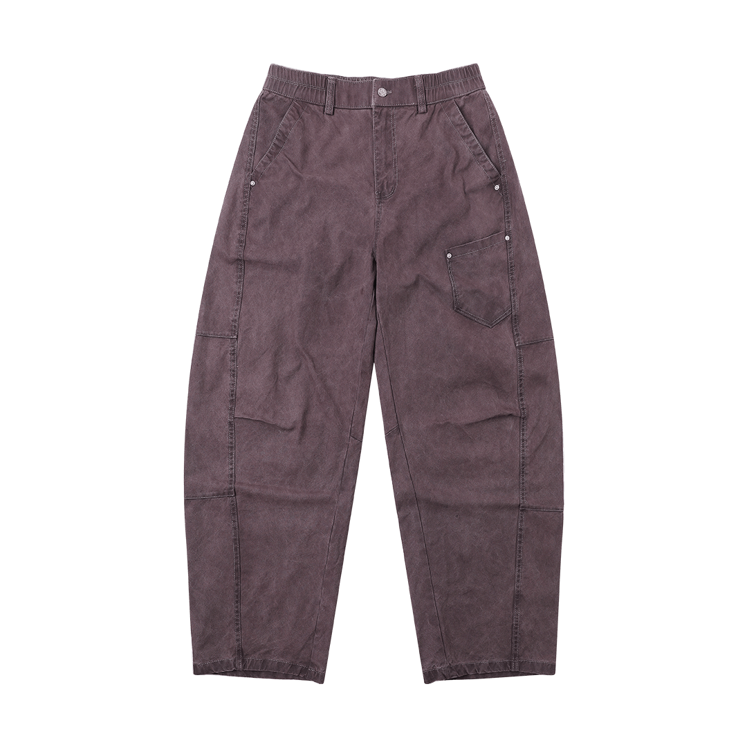 BRIANZA FALEGNAME WORK PANTS (DR0232) - Nttitudoo MFG