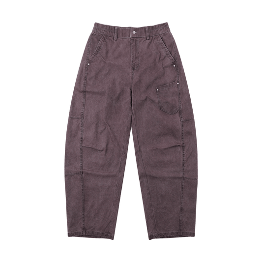 BRIANZA FALEGNAME WORK PANTS (DR0232) - Nttitudoo MFG