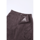 BRIANZA FALEGNAME WORK PANTS (DR0232) - Nttitudoo MFG