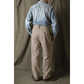 BRITISH NEPALESE GURKHA ELITE TROOPS PANTS (DR0026) - Nttitudoo MFG