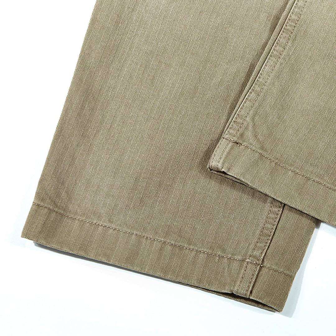 BRITISH NEPALESE GURKHA ELITE TROOPS PANTS (DR0026) - Nttitudoo MFG