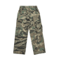 CAMOUFLAGE - BORO PATCHWORKS COMBAT PANTS (DR0179) - Nttitudoo MFG