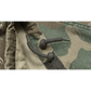 CAMOUFLAGE - BORO PATCHWORKS COMBAT PANTS (DR0179) - Nttitudoo MFG