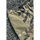 CAMOUFLAGE - BORO PATCHWORKS COMBAT PANTS (DR0179) - Nttitudoo MFG