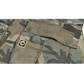 CAMOUFLAGE - BORO PATCHWORKS COMBAT PANTS (DR0179) - Nttitudoo MFG