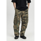 CAMOUFLAGE - BORO PATCHWORKS COMBAT PANTS (DR0179) - Nttitudoo MFG