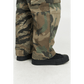 CAMOUFLAGE - BORO PATCHWORKS COMBAT PANTS (DR0179) - Nttitudoo MFG