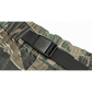 CAMOUFLAGE - BORO PATCHWORKS COMBAT PANTS (DR0179) - Nttitudoo MFG
