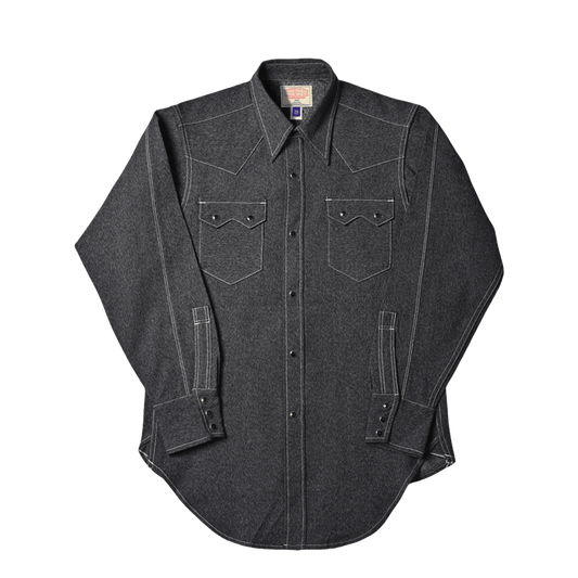 CANYON CROSSER SHIRT (DR0168) - Nttitudoo MFG