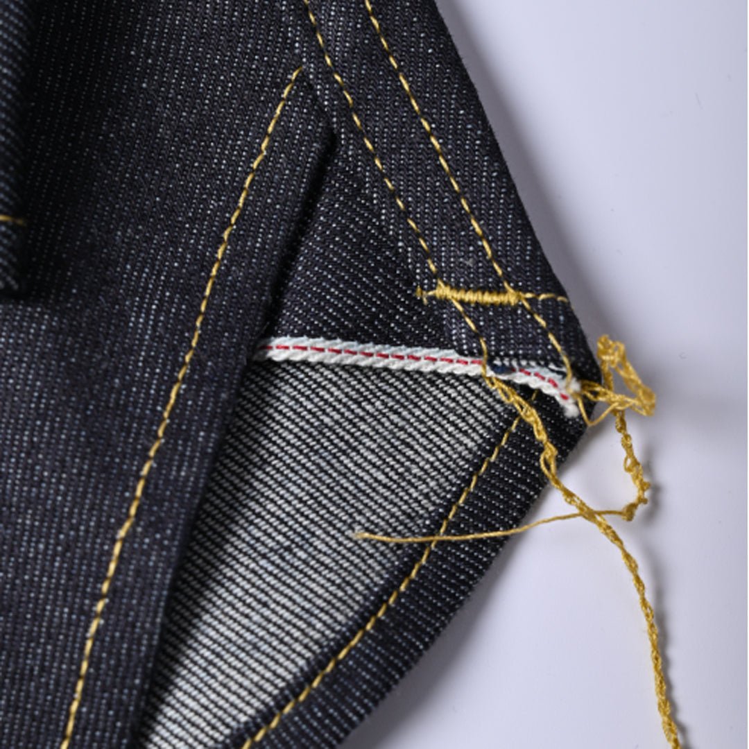 CANYON CROSSER SHIRT (DR0168) - Nttitudoo MFG